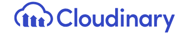 Cloudinary Logo